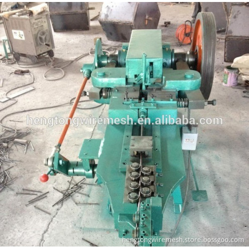 Hot factory price new products automatic nail making machine in China with best quality and price